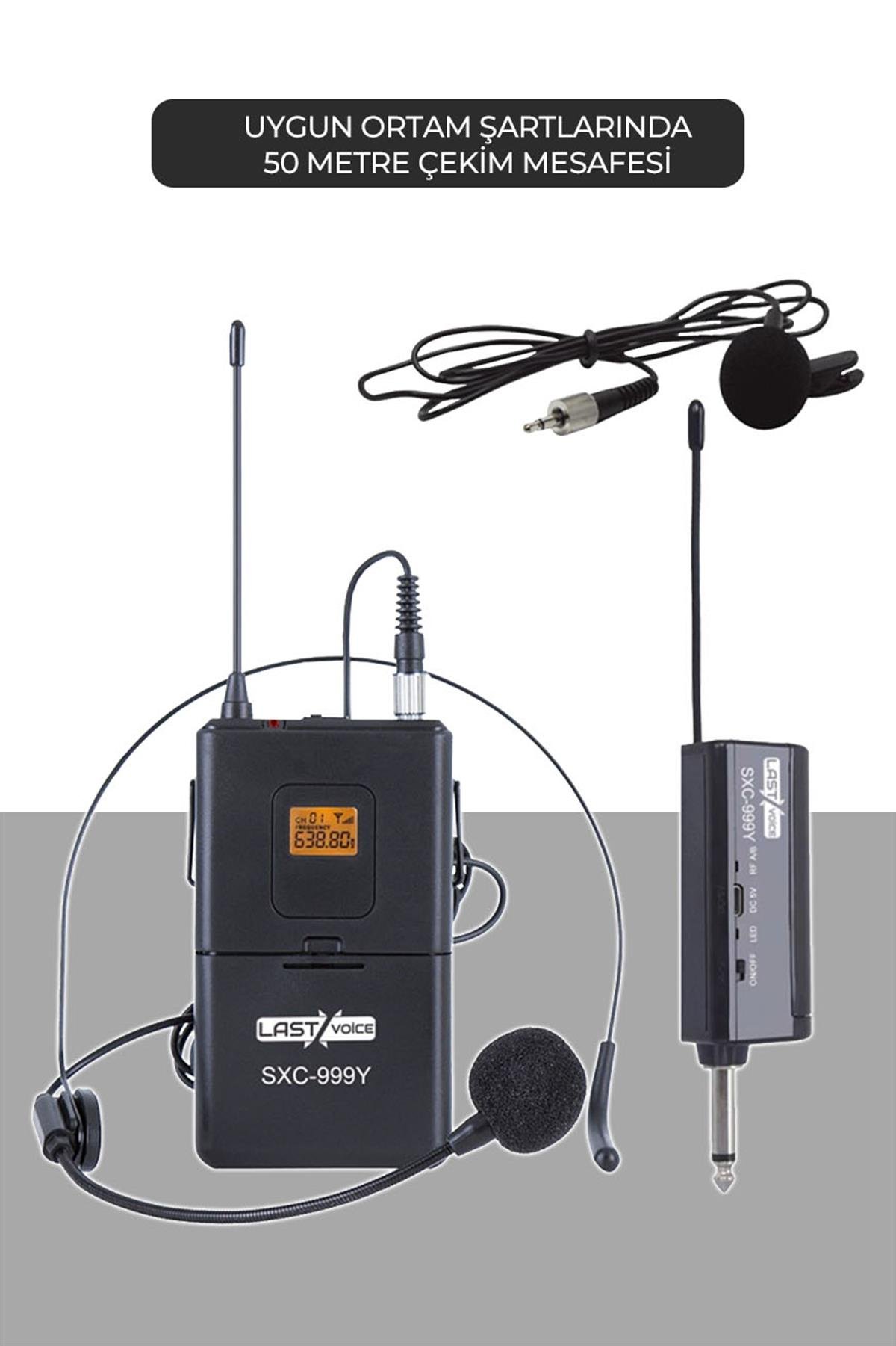 Hepa Merz HS-300EX Taşınabilir Şarjlı Ses Sistemi Çift Mikrofonlu Bluetooth  Usb 6.5 İNÇ 300W
