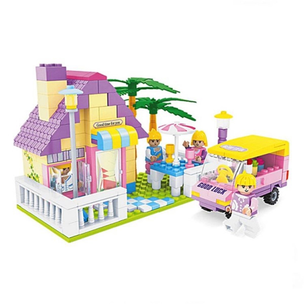 Lego peri sale