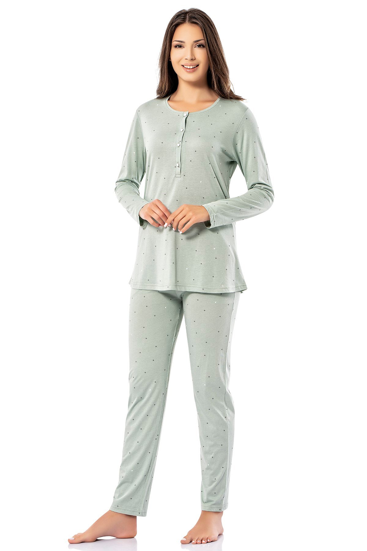 Erdem pijama takımı