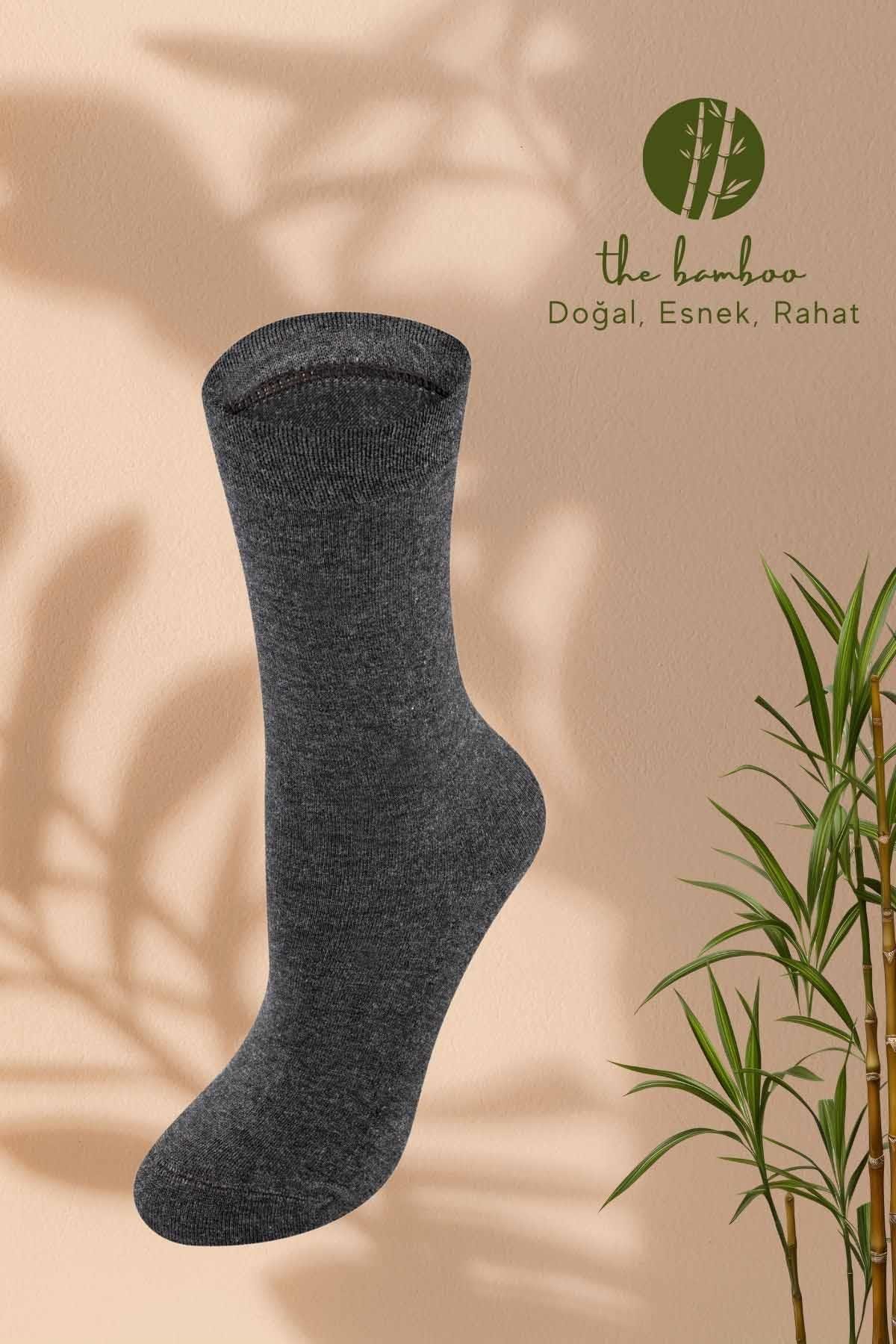 Erdem Women's Bamboo Winter Socks