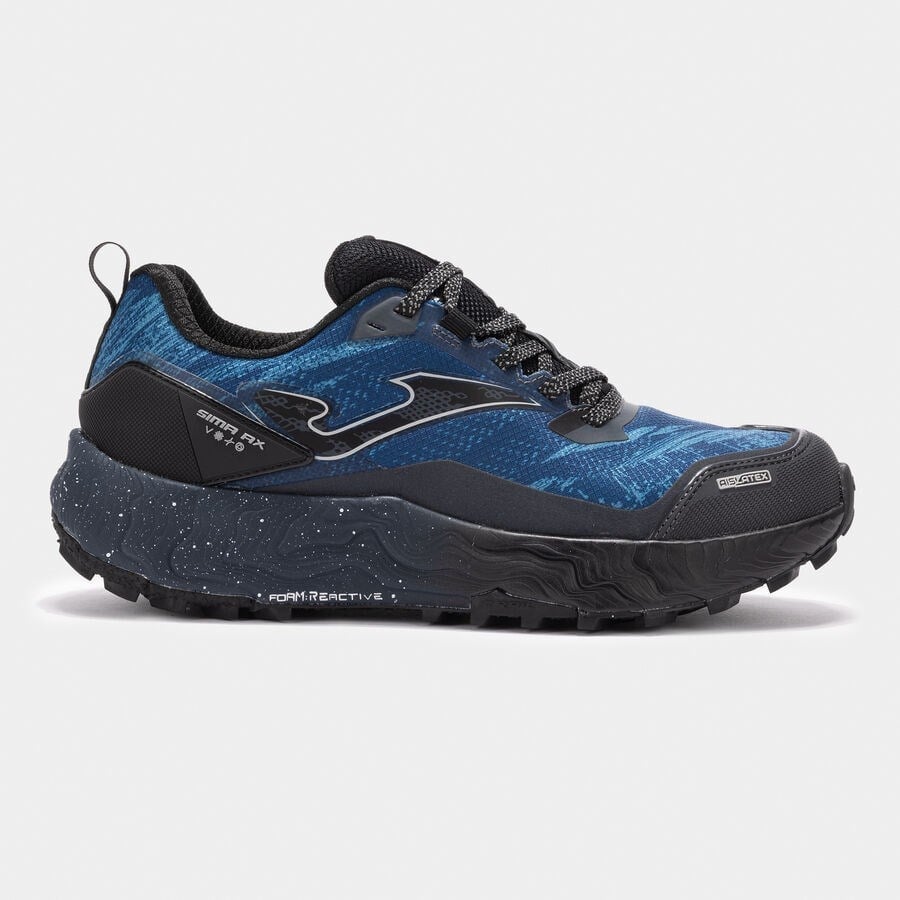 しま Joma Sima AX TK.SIMAXW2517 Erkek Dağ / Outdoor Su Geçirmez