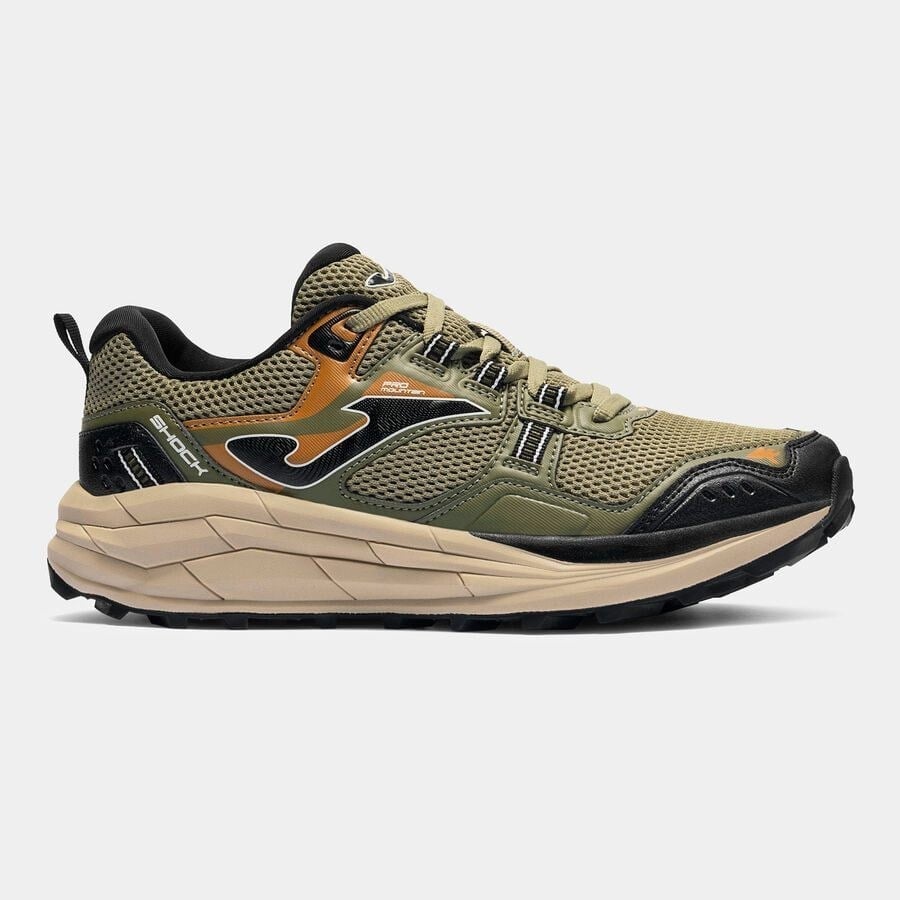 Joma TKSHOS2623 Shock Men Erkek Outdoor ve Trail Koşu Ayakkabısı