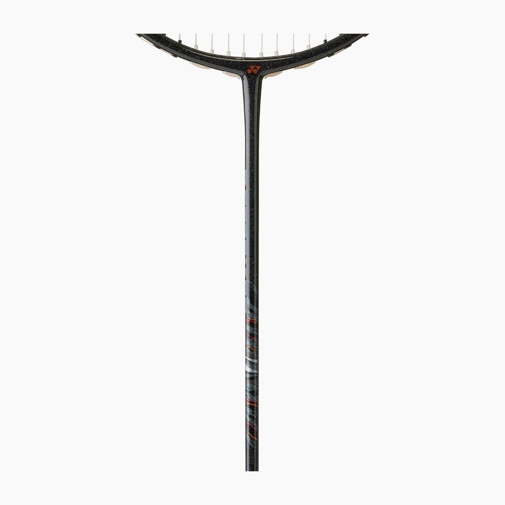 Yonex Astrox 99 Pro (Kordajsız) 4U G5 Badminton Raketi - Siyah/Yeşil