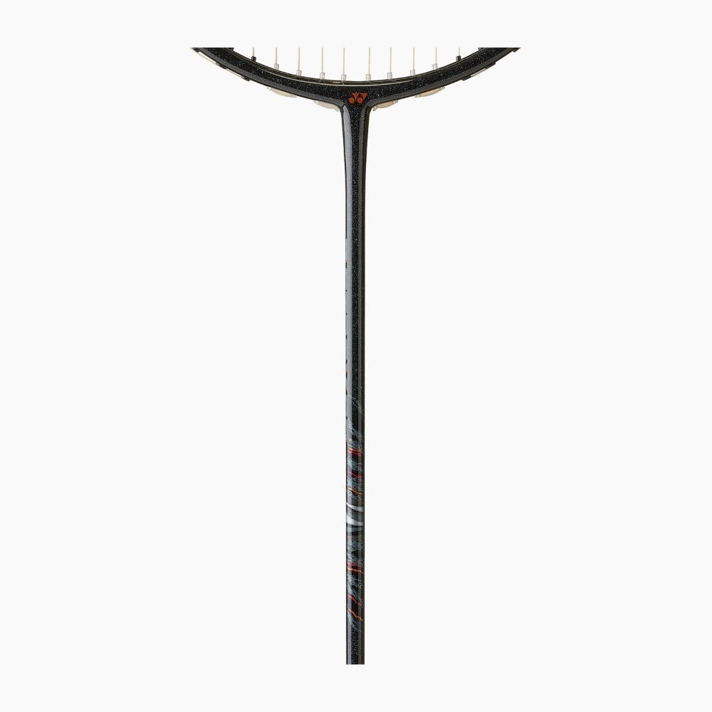 Yonex Astrox 99 Pro (Kordajsız) 4U G5 Badminton Raketi - Siyah/Yeşil