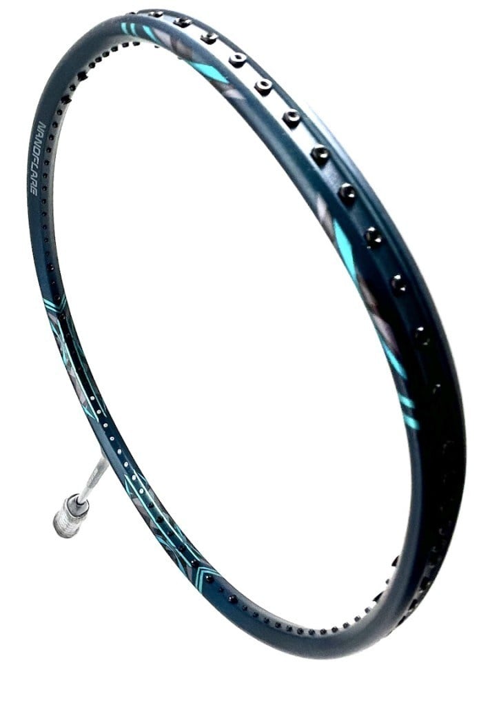 Yonex Nanoflare 800 Pro (Kordajsız) 4U (Ort. 83g) G5,6 Badminton