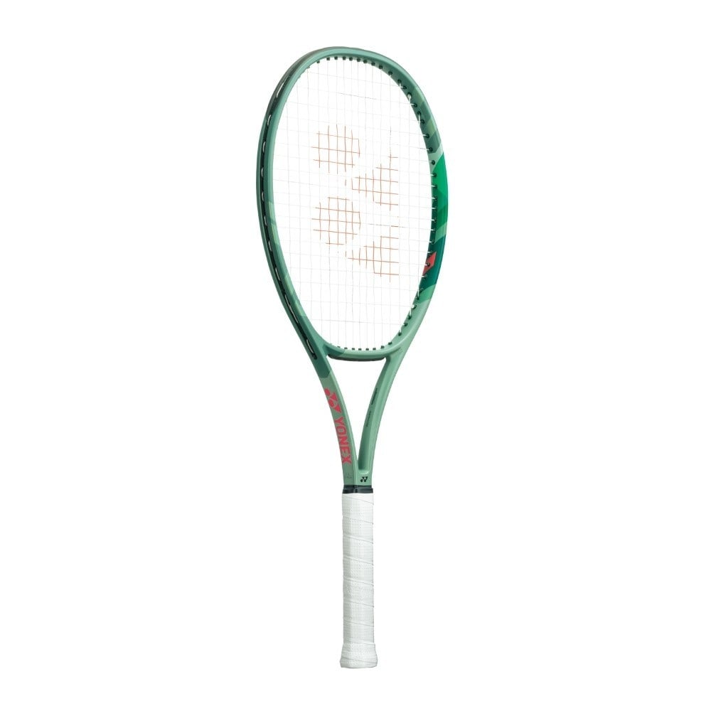 Yonex Percept 100L Inch 280 Gram (Kordajsız) Zeytin Yeşili Tenis