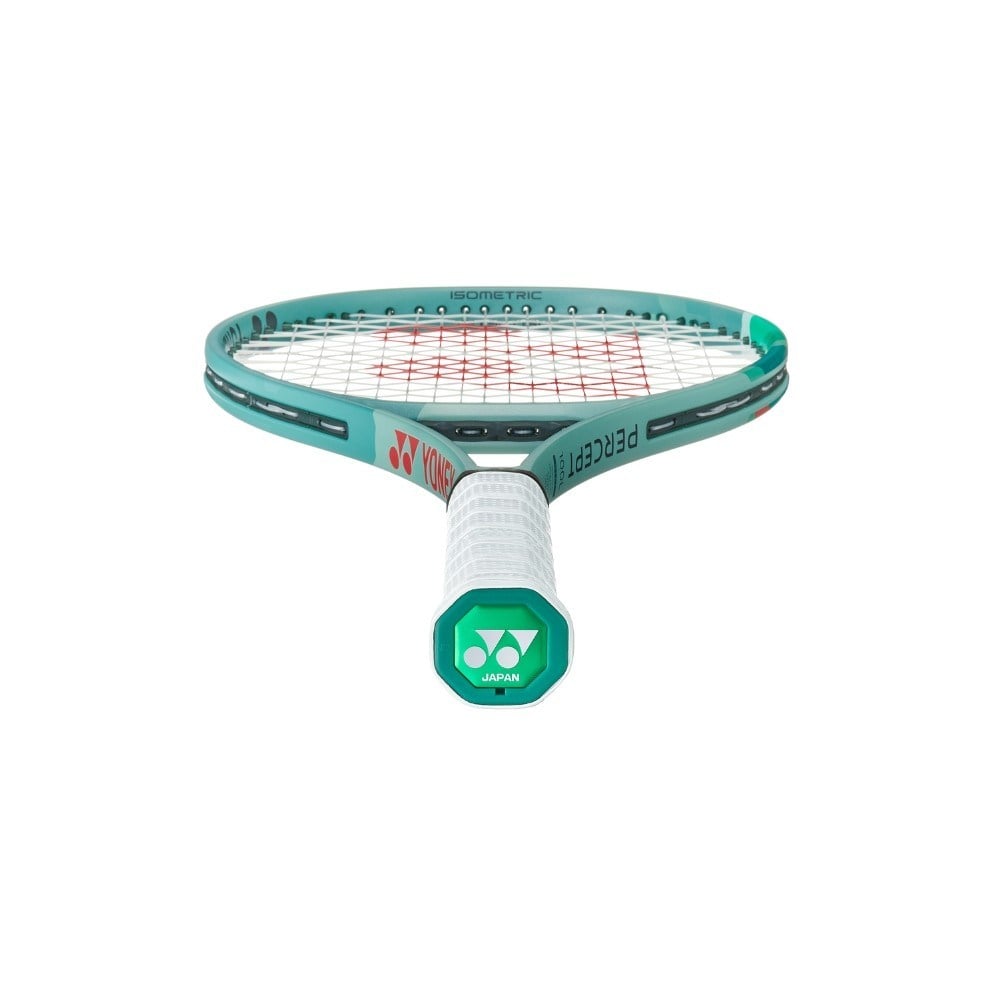 Yonex Percept 100L Inch 280 Gram (Kordajsız) Zeytin Yeşili Tenis