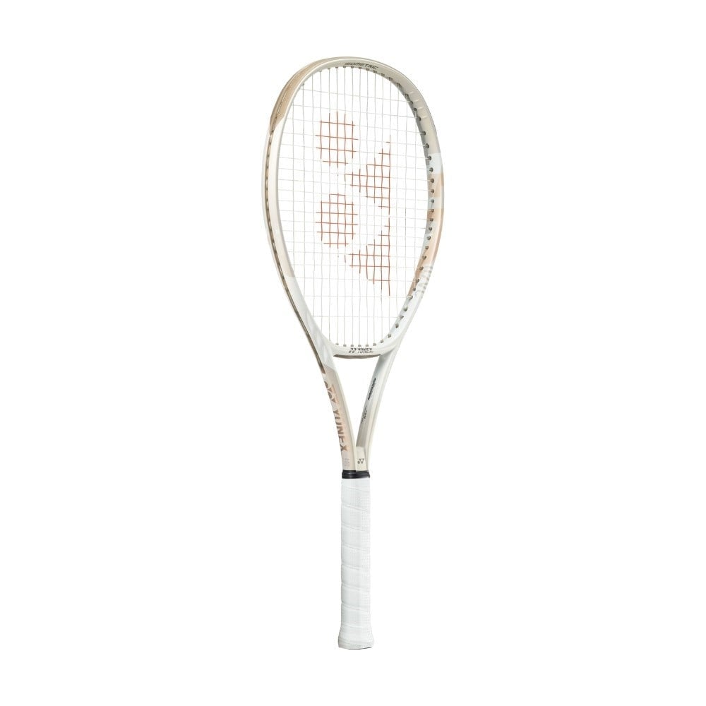 Yonex Vcore 100 Inch 300 Gram (Kordajsız) 7. Jenerasyon Kum Beji