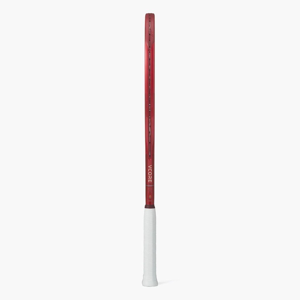Yonex YY26 Vcore 98L Kafa 285 Gram Yakut Kırmızı Tenis Raketi