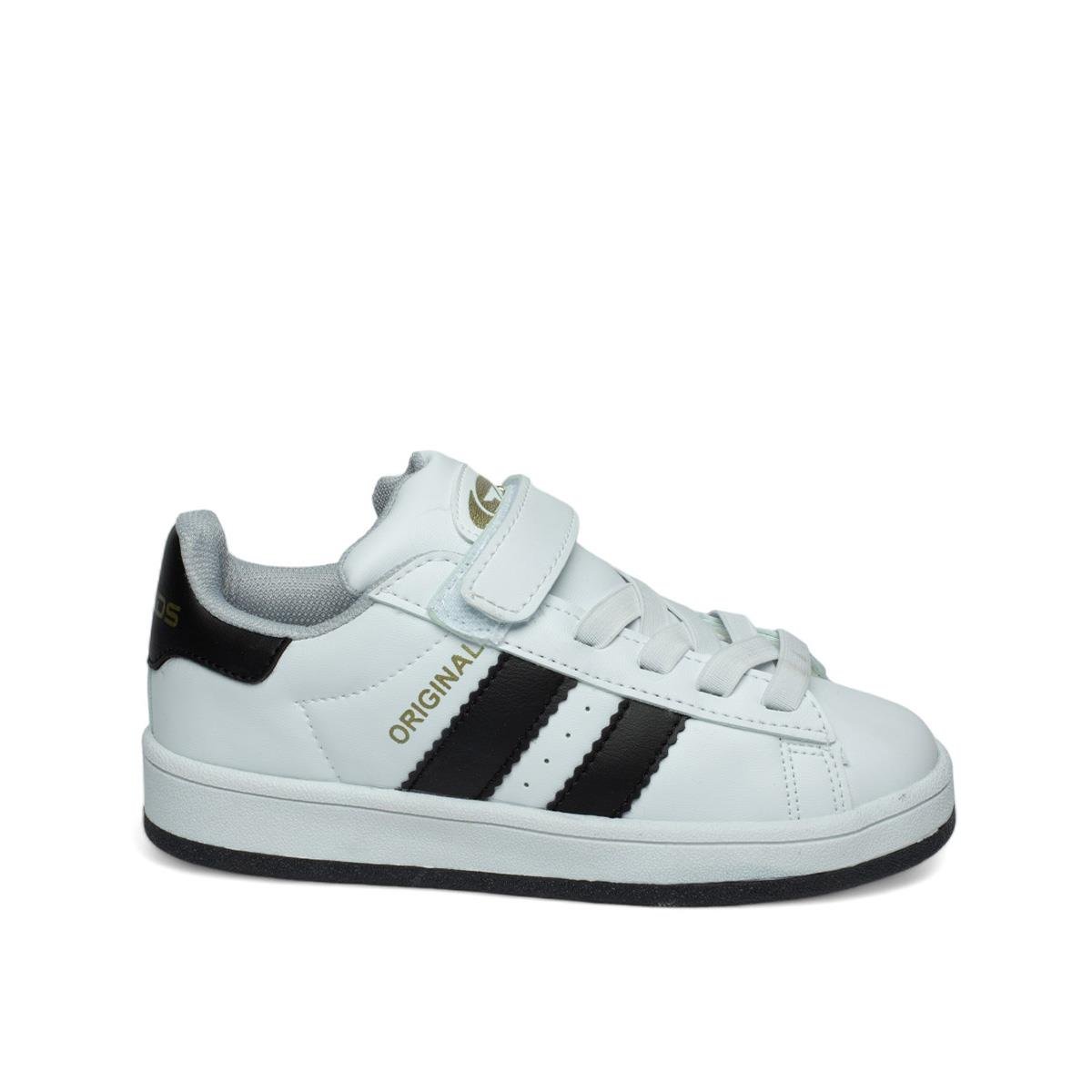 Adidas blanche filet online