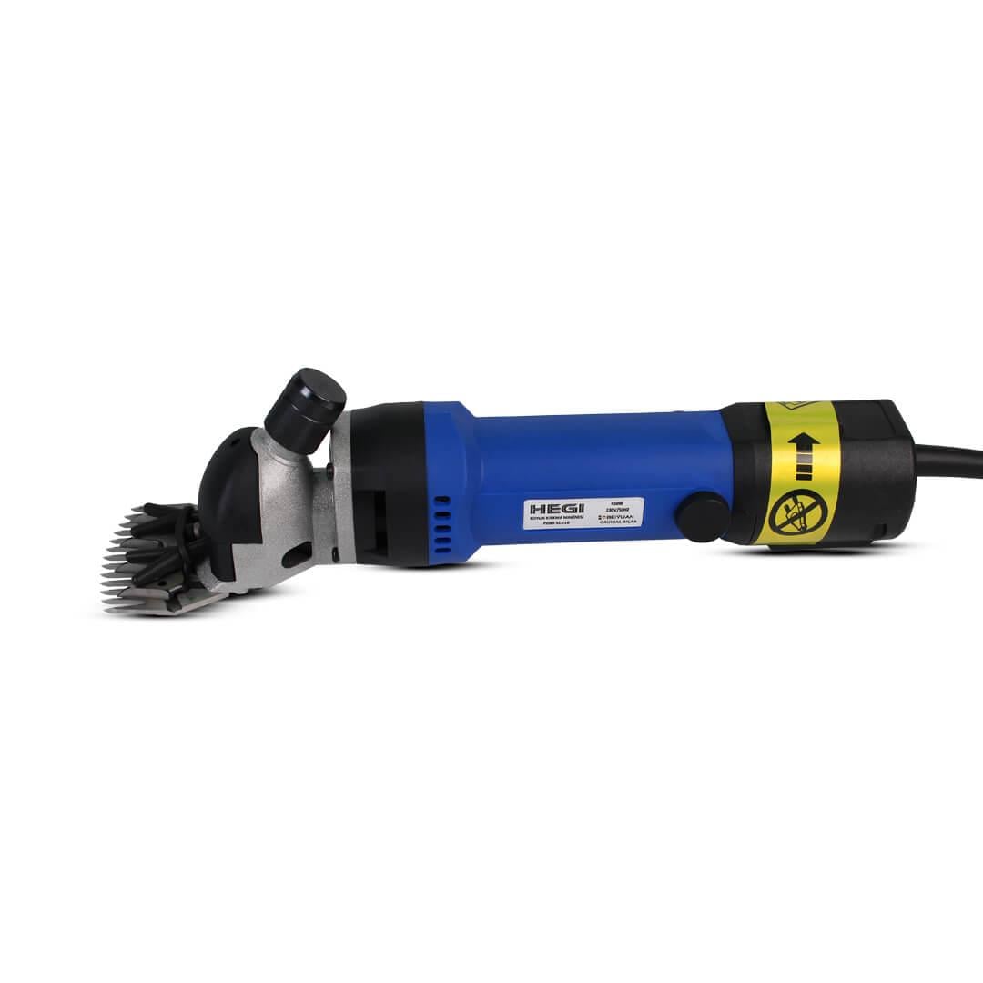 HEGI Koyun Kırkma Makinesi 450W – Güçlü ve Profesyonel Kırkım