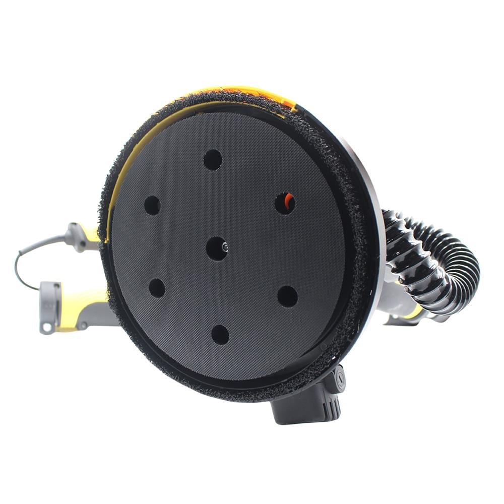Hegi SZB-225FV-2 750W Alçıpan Duvar Zımpara Makinesi - HamdiDede
