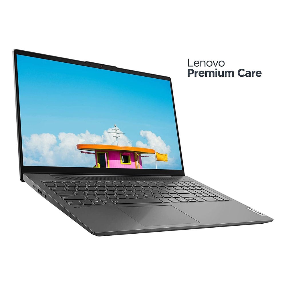 Lenovo İdeaPad 5 Dokunmatik Ekran Laptop – 11. Nesil Intel Core i7-1165G7 -  Notebook 15.6'' FHD 16GB RAM 512GB SSD - HamdiDede