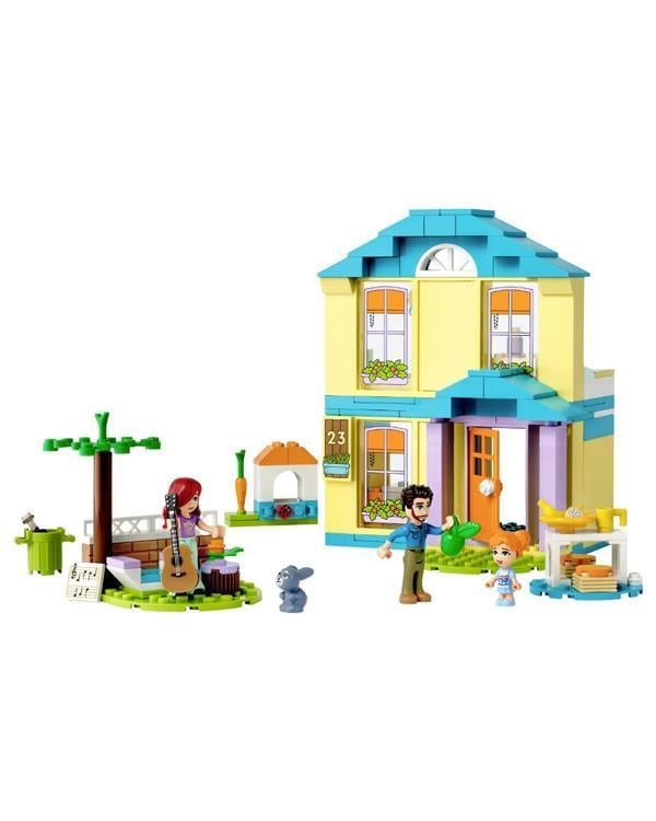 Lego 41724 Friends Paisley’in Evi