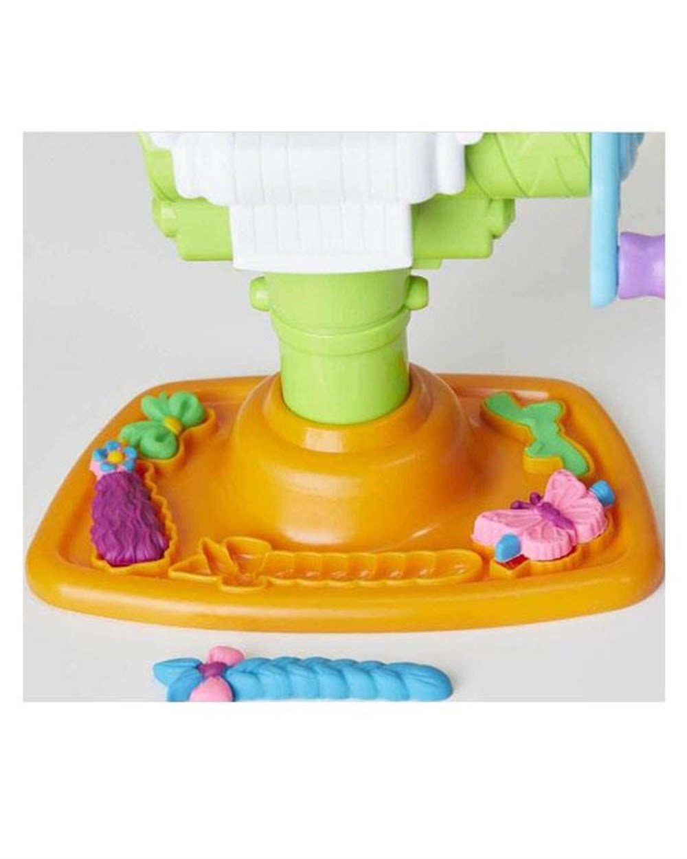 Play-Doh Berber Salonu Oyun Hamuru Seti E2930 - temelcomtr