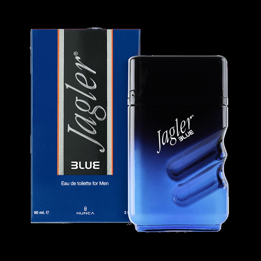Jagler Erkek Parfüm 100Ml Blue | Netegir.com