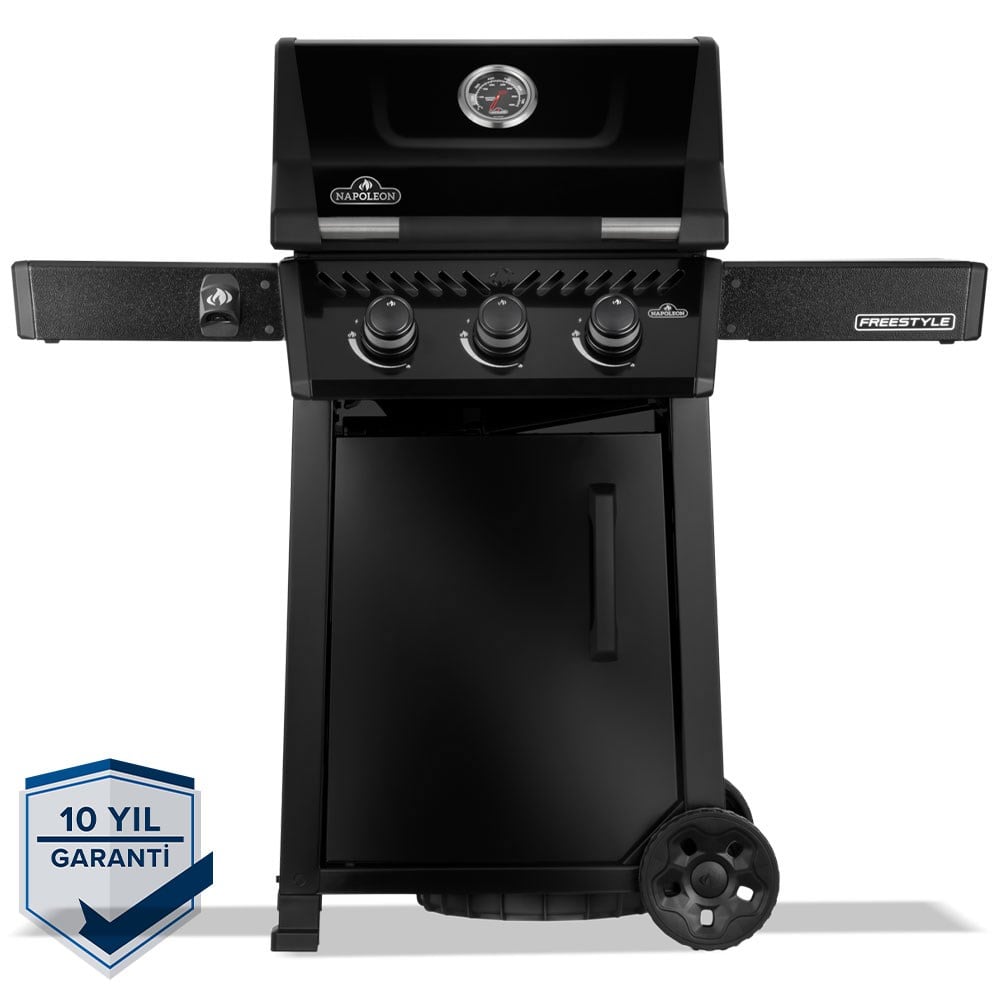 Freestyle 365 Gazli Mangal 2026 Model