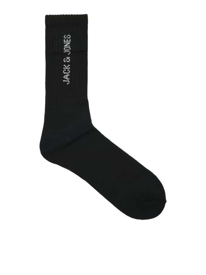 Jack & Jones Jacregen Tennis Socks 9 Pack Unisex Çorap 12266607