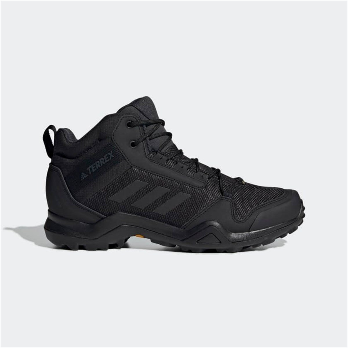 Adidas Terrex Ax3R Mid Gore-Tex Erkek Yürüyüş Ayakkabısı-Bc0471