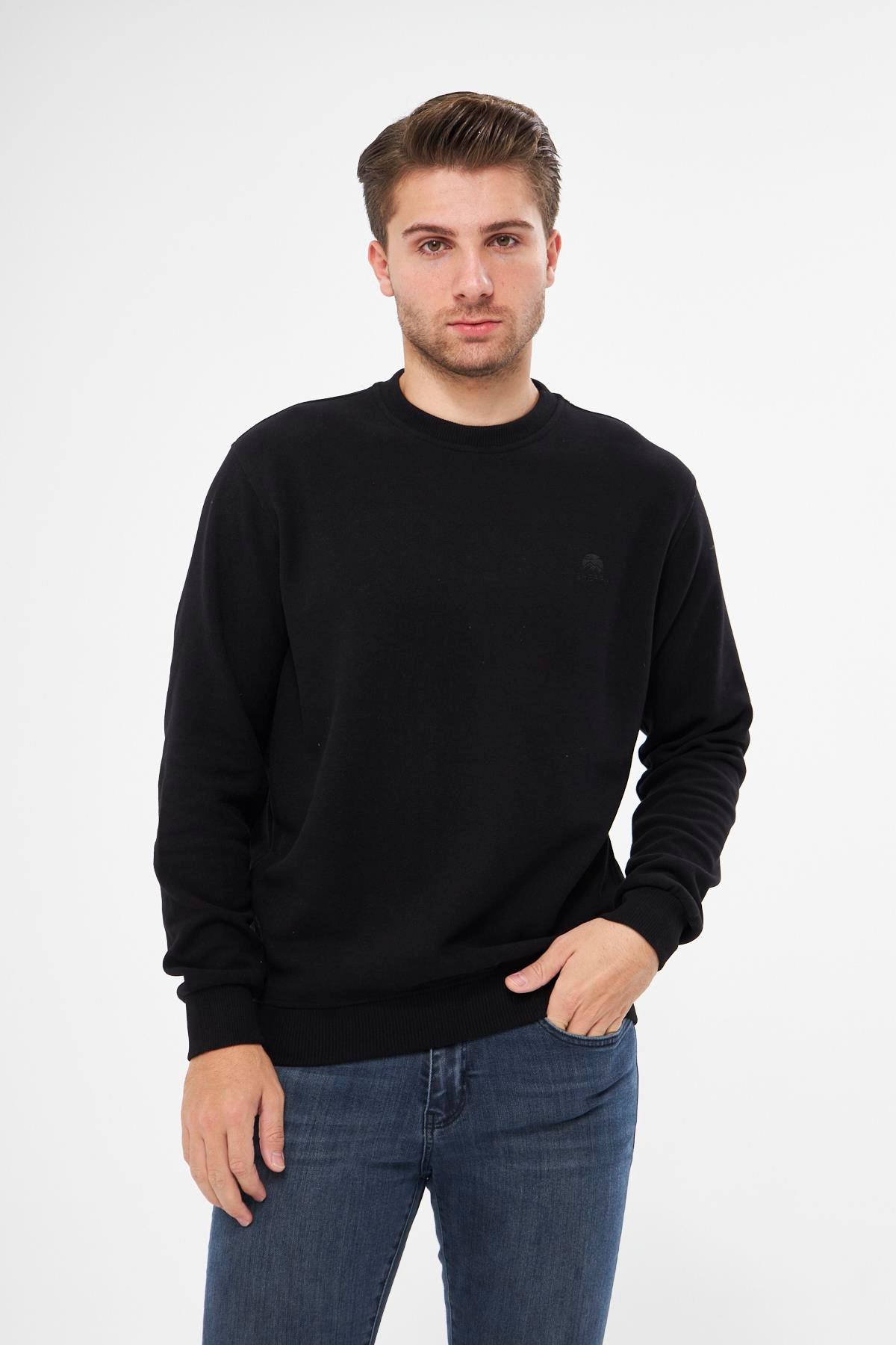 Sherpa Norbu Sweat SP2308