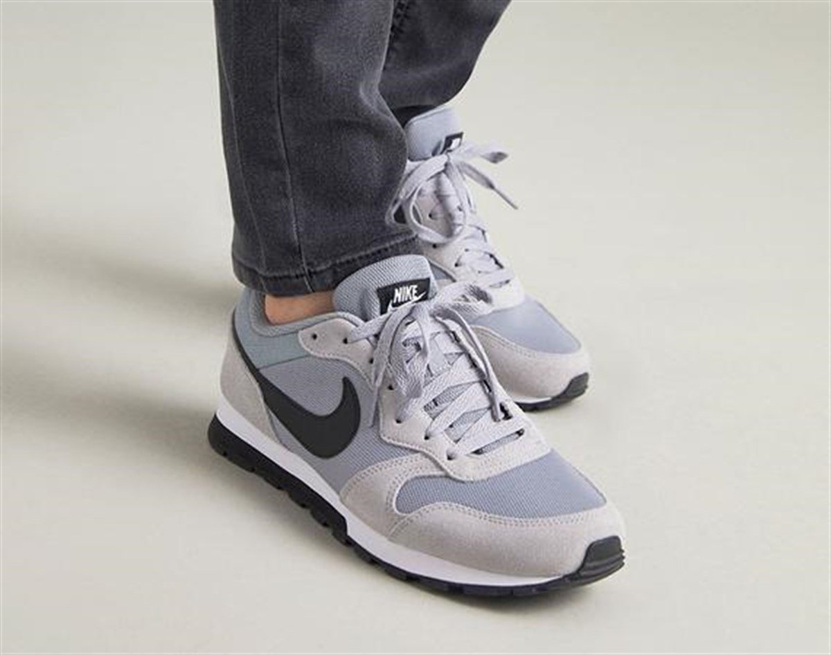 Nike Md Runner 2 Erkek Günlük Ayakkabı | algiyin.com
