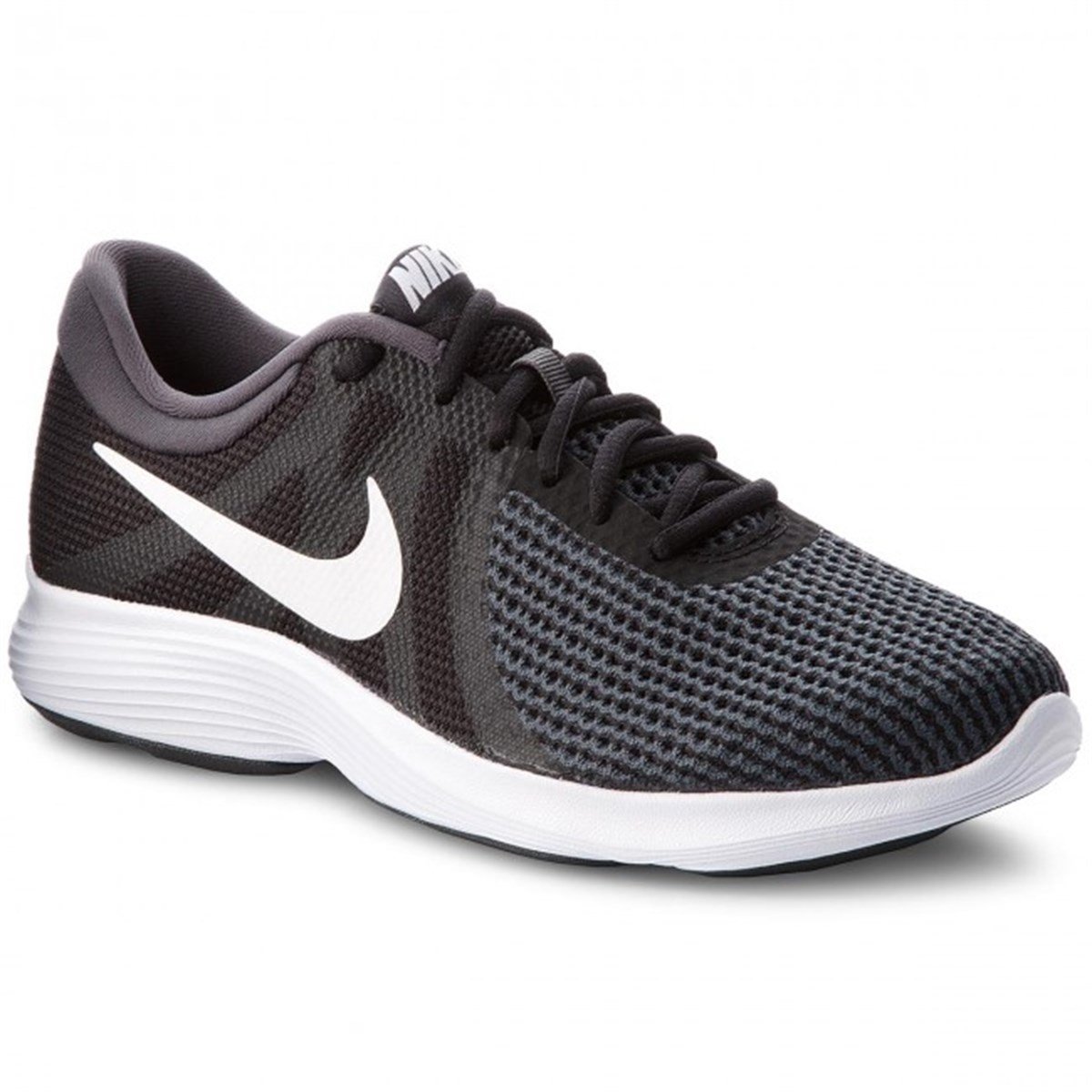 Nike Revolution 4 Eu Erkek Günlük Ayakkabı | algiyin.com