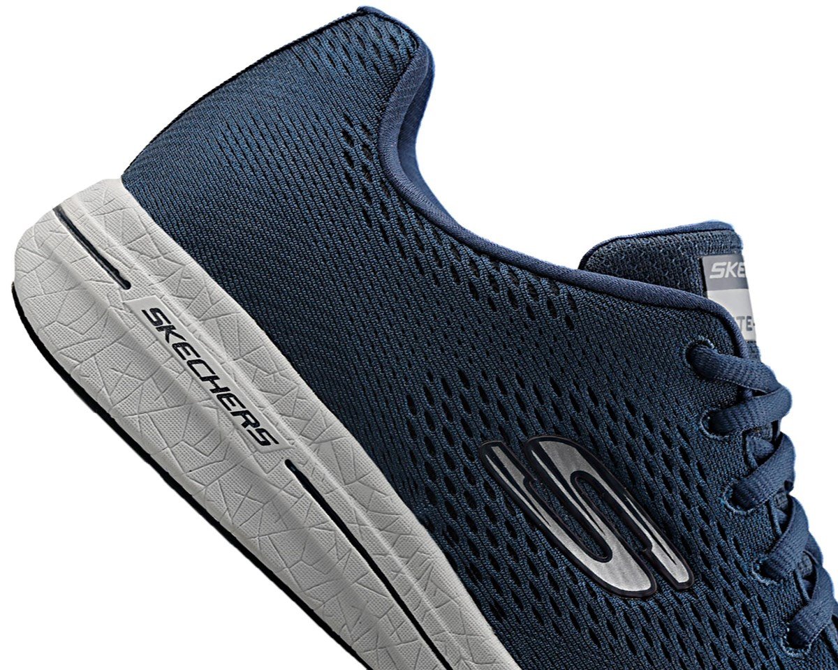 Skechers Burst 2.0- Out Of Range Erkek Günlük Ayakkabı | algiyin.com