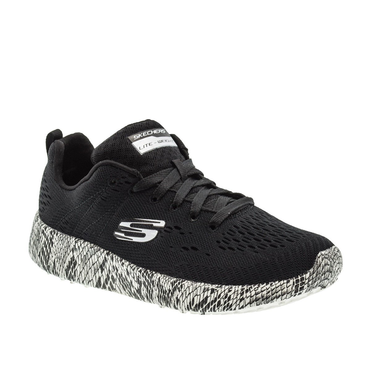 Skechers Burst Kadın Ayakkabı | algiyin.com