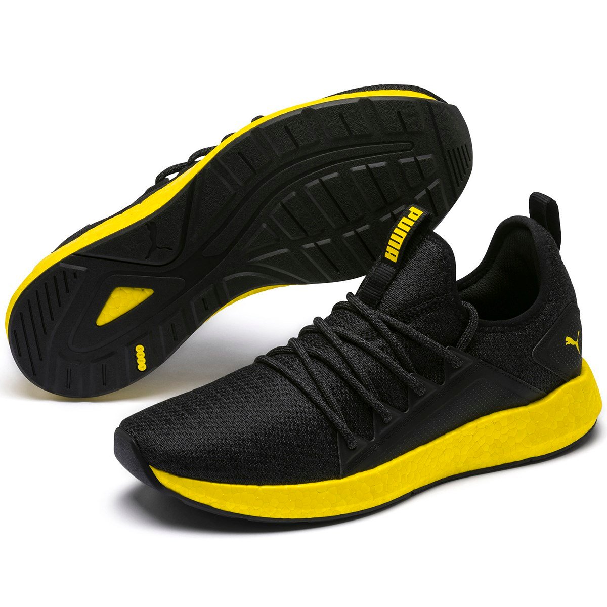 Puma Nrgy Neko Knit Erkek Ko u Ayakkab algiyin