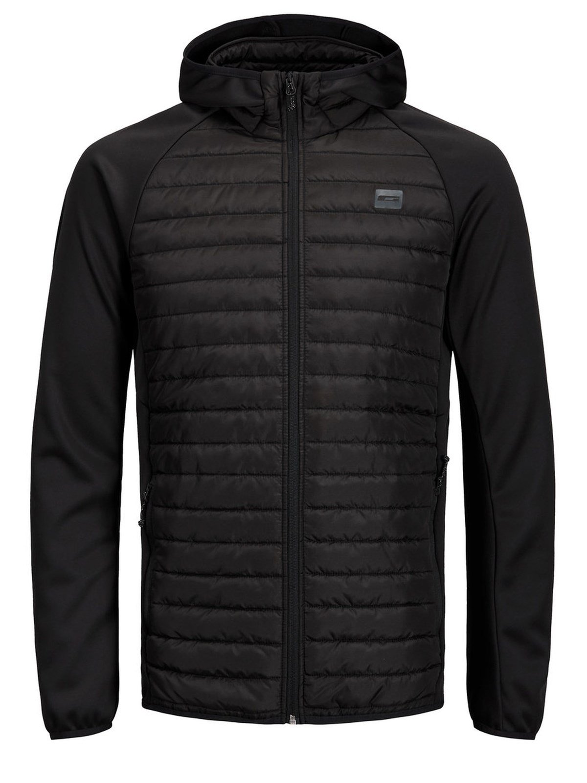 Jco multi quilted jacket cheap noos