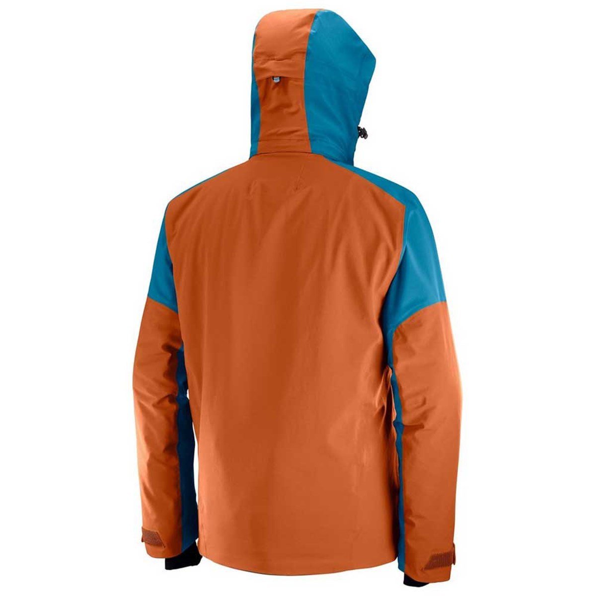 Salomon icerocket jkt sales w