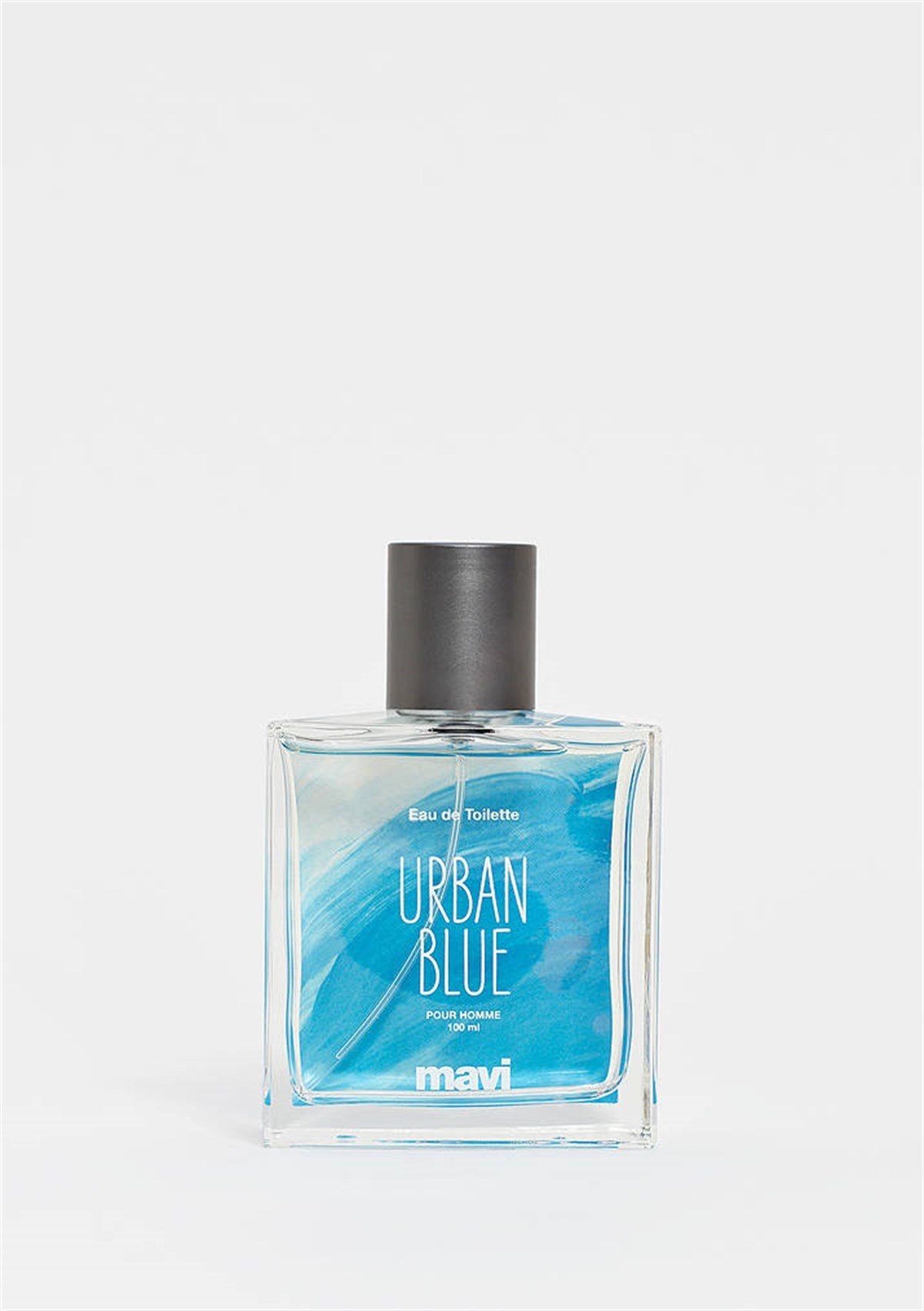 Mavi Urban Blue Parfüm Beyaz | algiyin.com