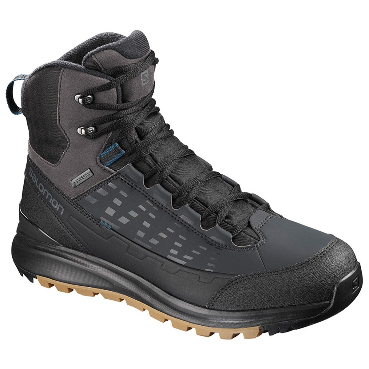 Salomon kaïpo clearance mid gtx