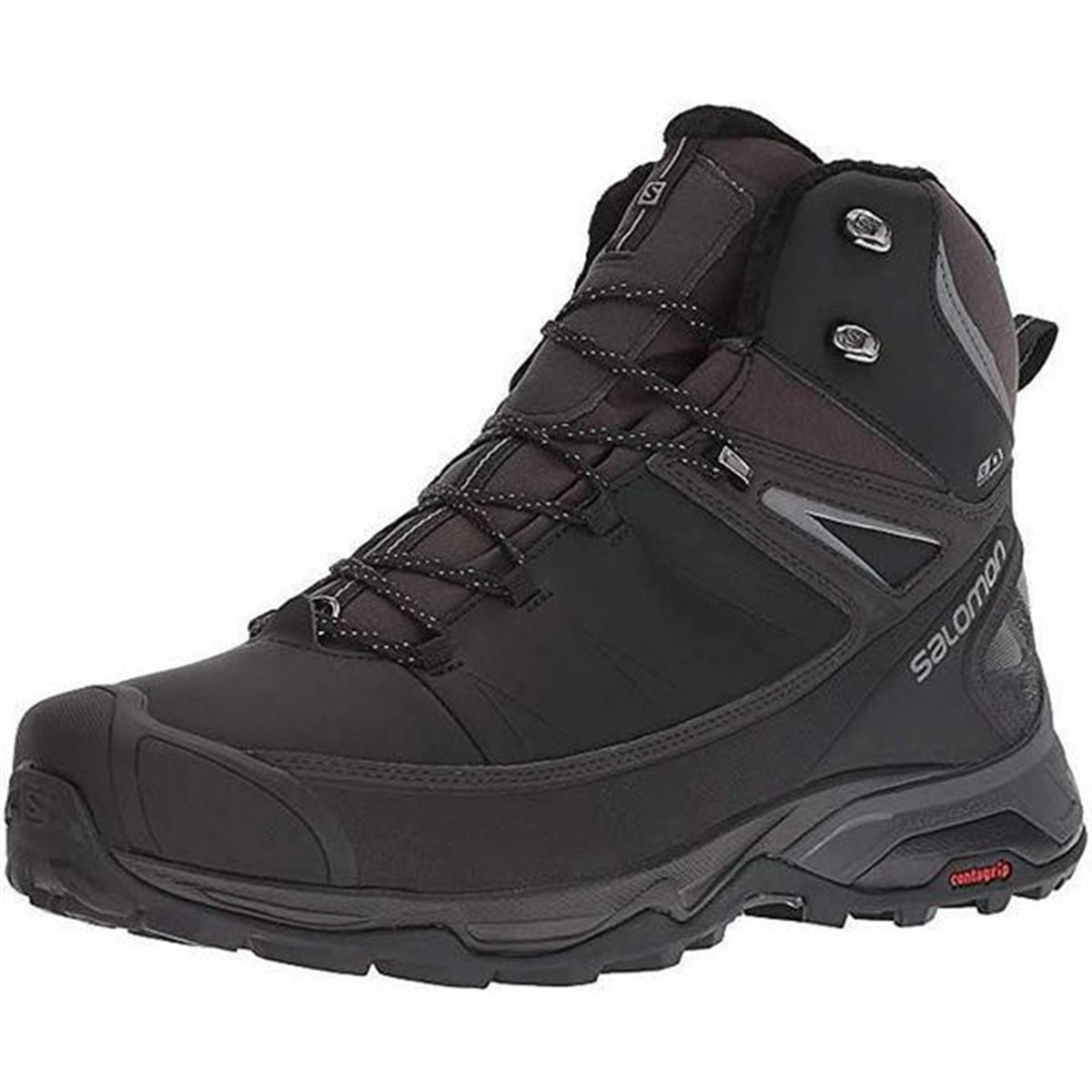 Salomon X Ultra Mid Winter Erkek Ayakkab L40479500 algiyin