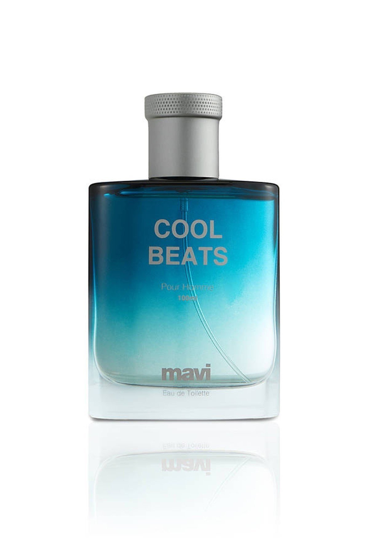 Mavi Cool Beats Lacivert Erkek Parfüm | algiyin.com