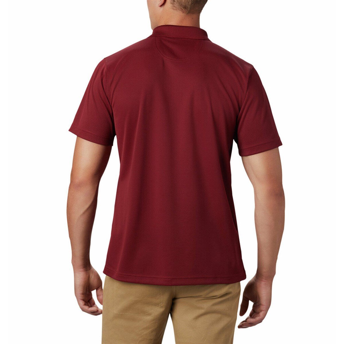 Algiyin.com | Alıp Giyinmenin En Kolay Yolu Columbia Utilizer Erkek Polo  T-Shirt AO0126-664