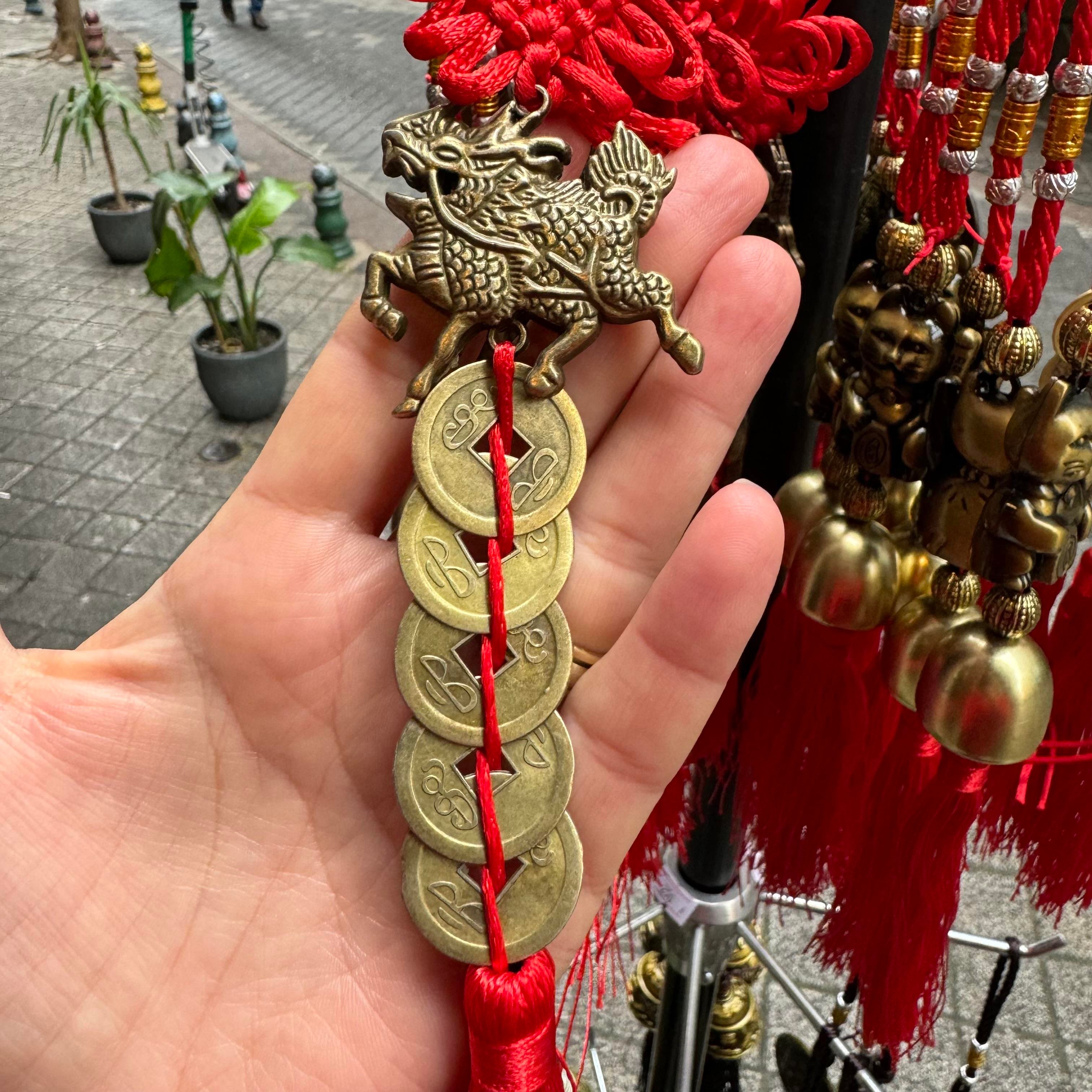 Feng Shui Pixiu an