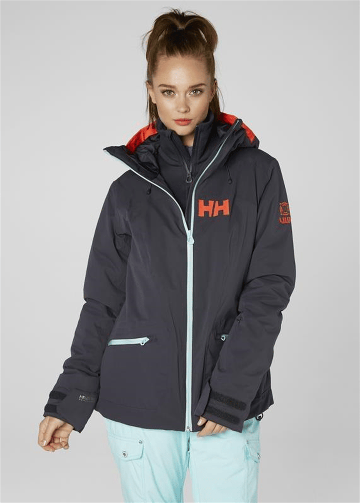 Helly hansen glory hotsell