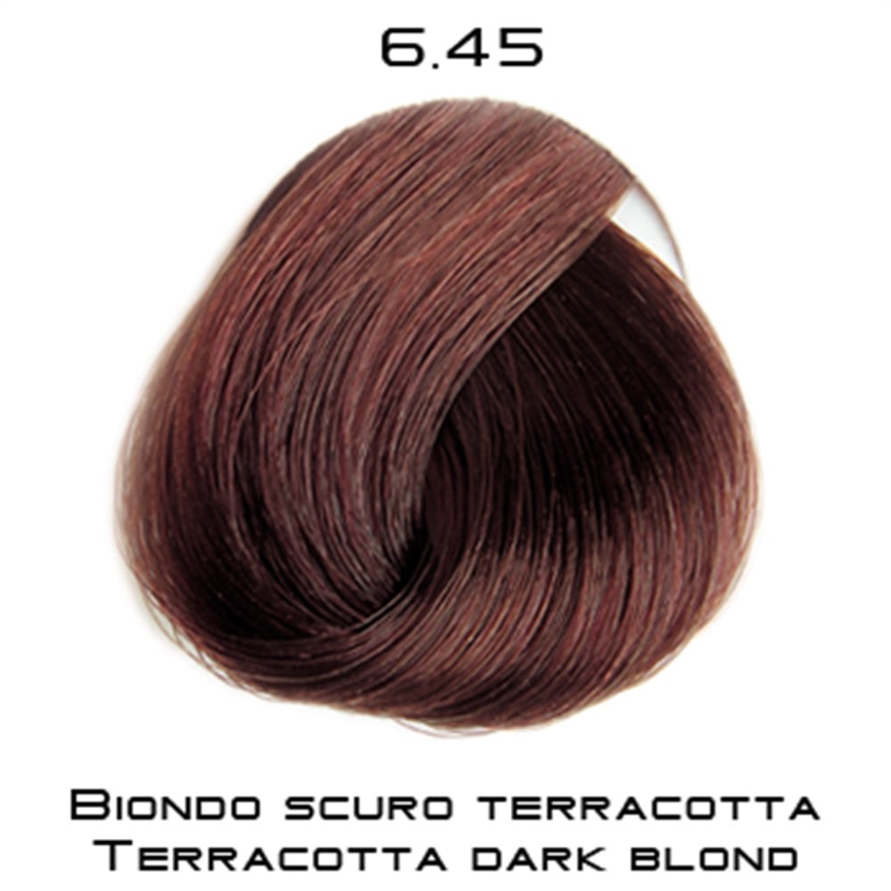 Colorevo Saç Boyası 6.45