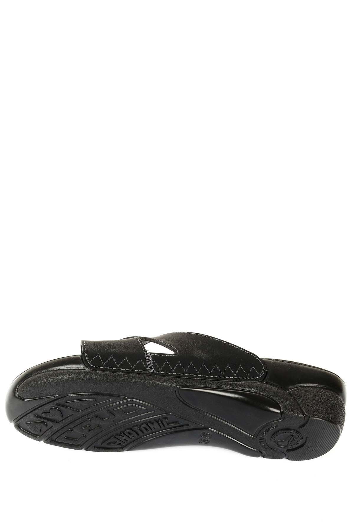 Ceyo Venedik-9 Kadın Terlik 06550 - Gön Deri