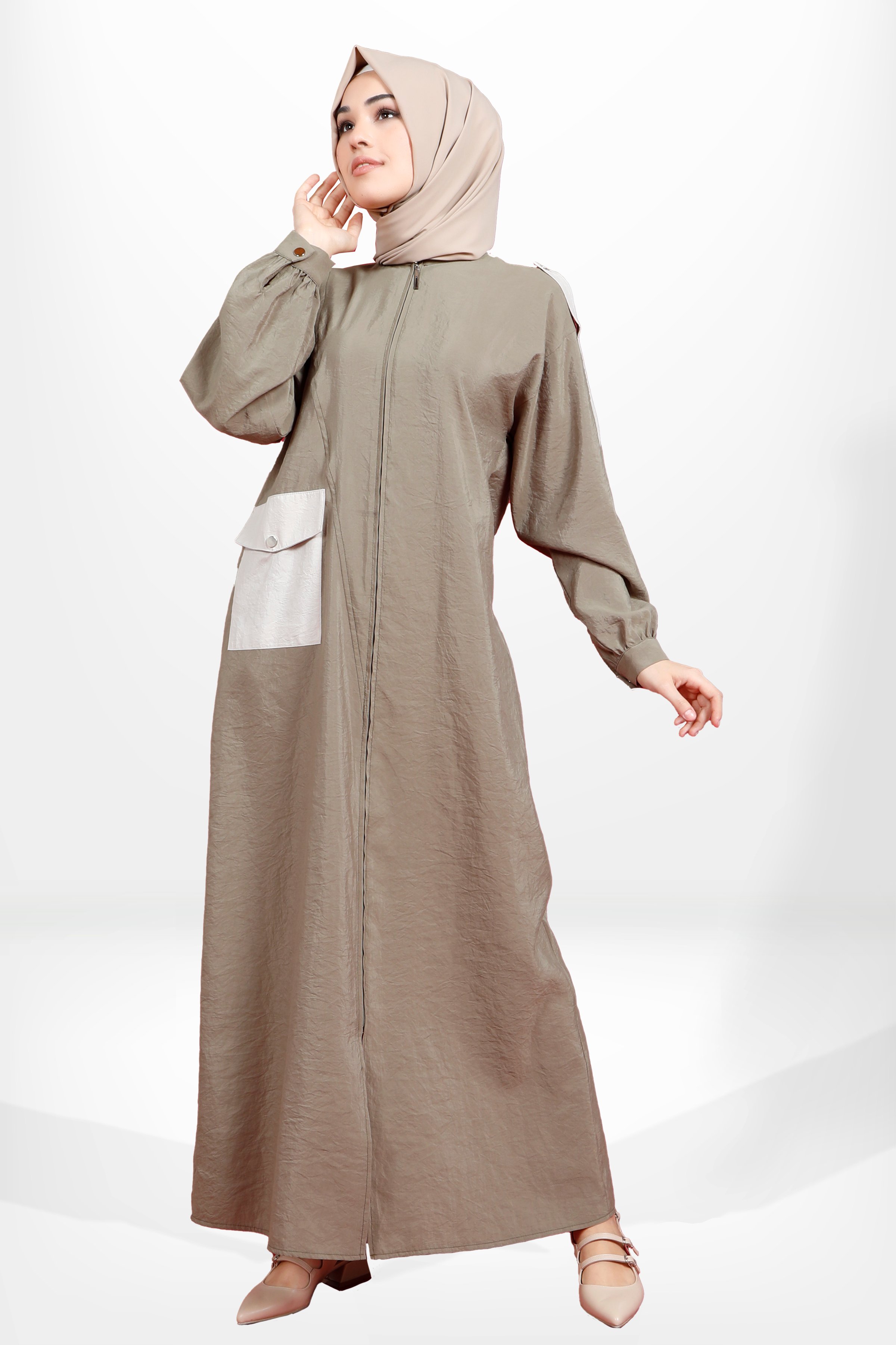 3948 FERACE SPOR HAKİ