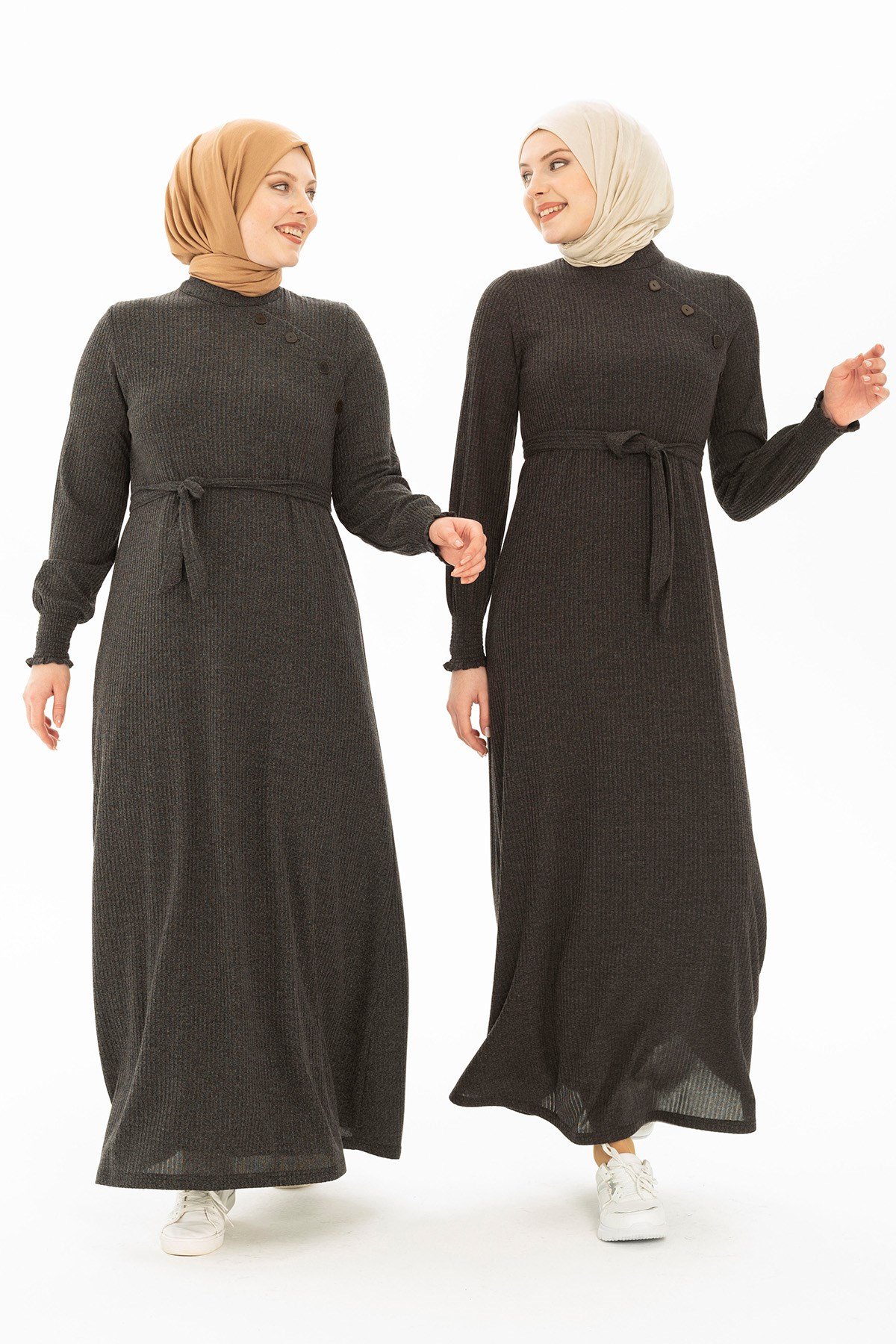 Robe hiver hijab hotsell