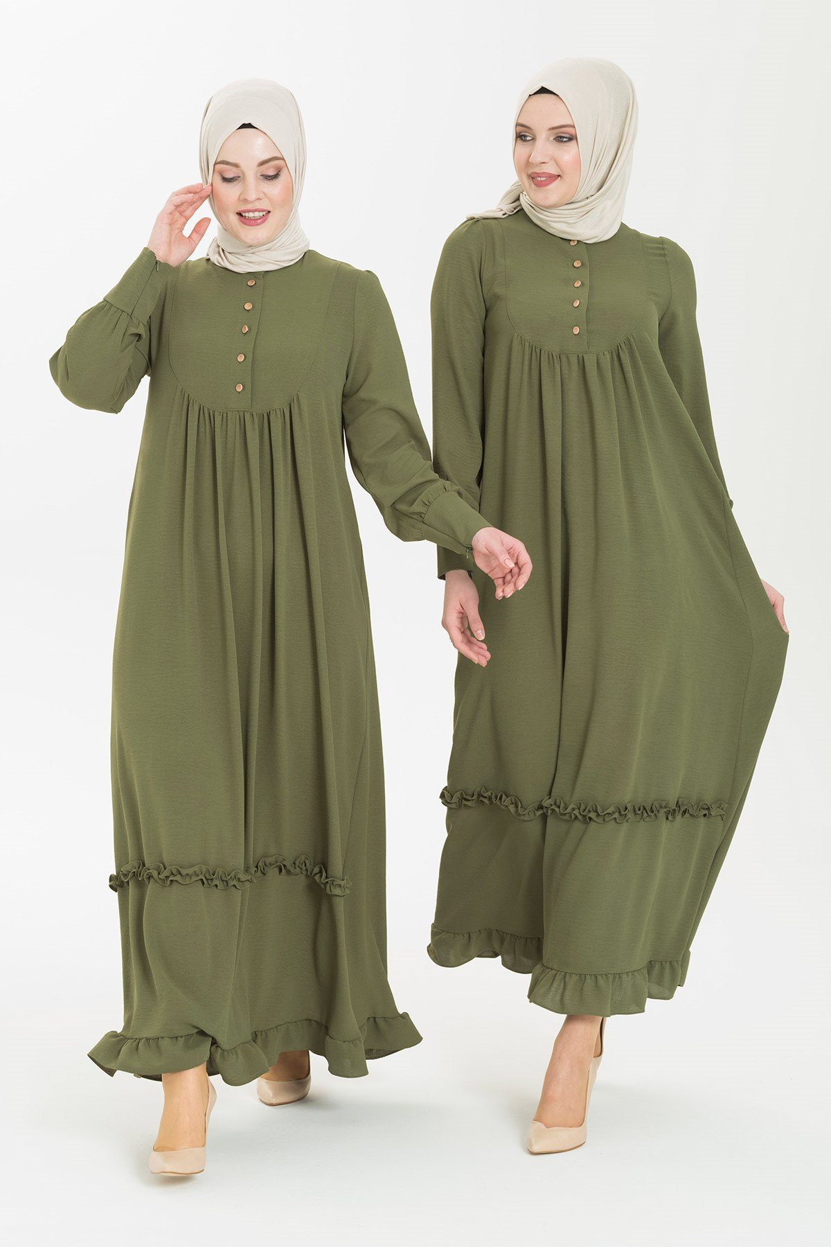 Robe hijab hotsell