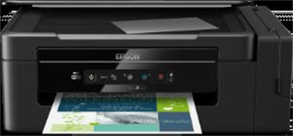 Epson L3050 Tarayıcı + Fotokopi + Wi-Fi Mürekkep Tanklı Yazıcı C11CF46403