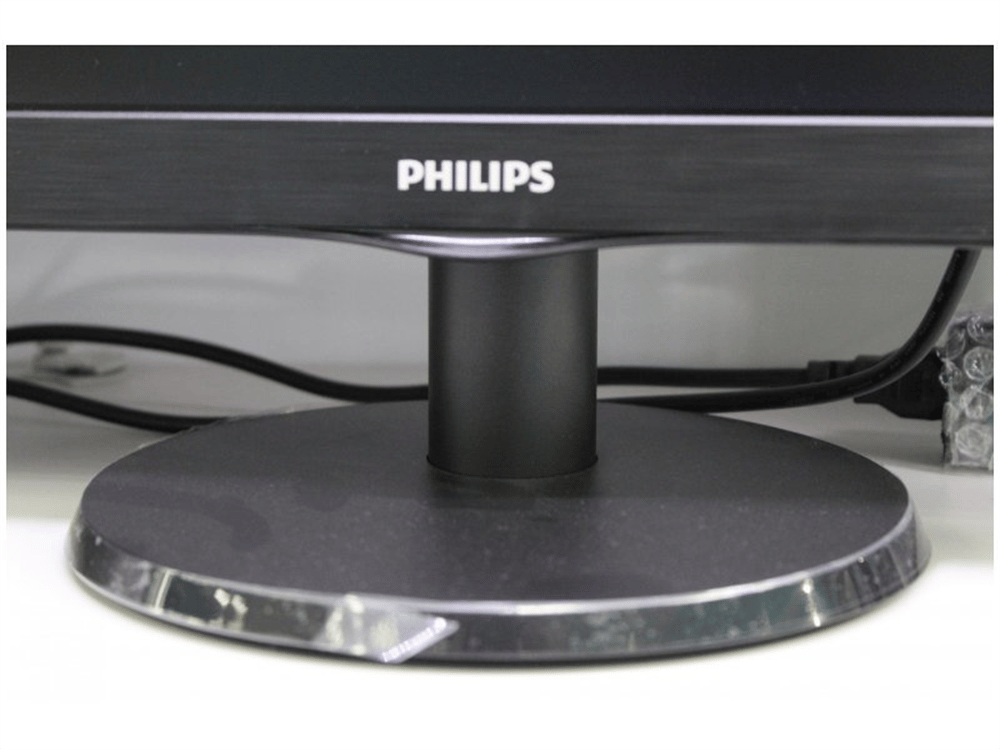 Philips 243V5LAB/01 23.6" 5ms (Analog+DVI) Full HD LED Monitör