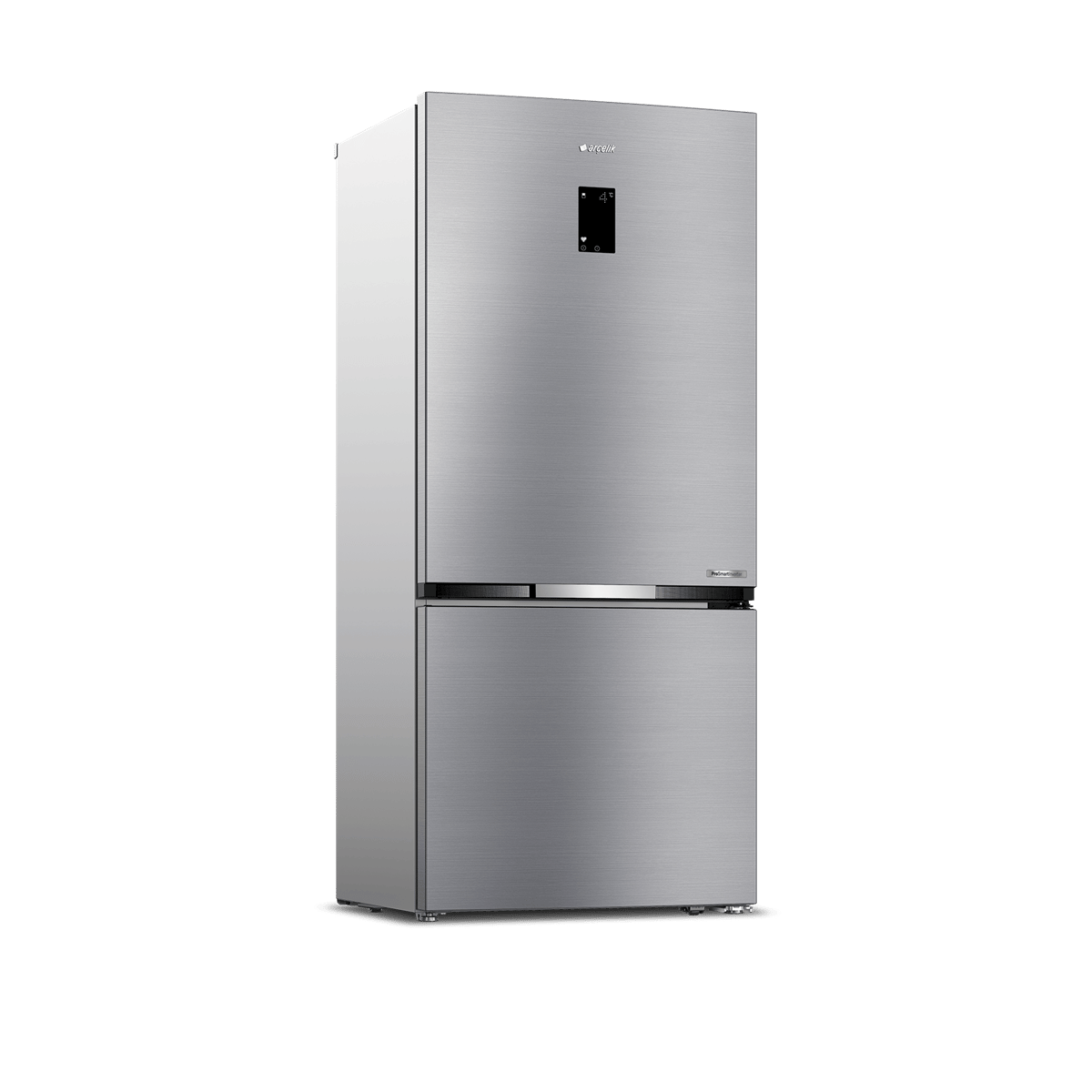 Arçelik 283721 EI No Frost Buzdolabı - Arçelik Nofrost Buzdolabı Fiyatları