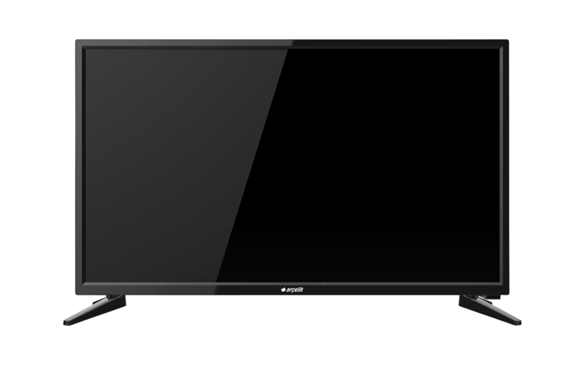 Arçelik 5 Serisi A24L 5845 4BE / 24" HD Uydu Alıcılı LED & LCD TV Fiyatı -  Televizyon