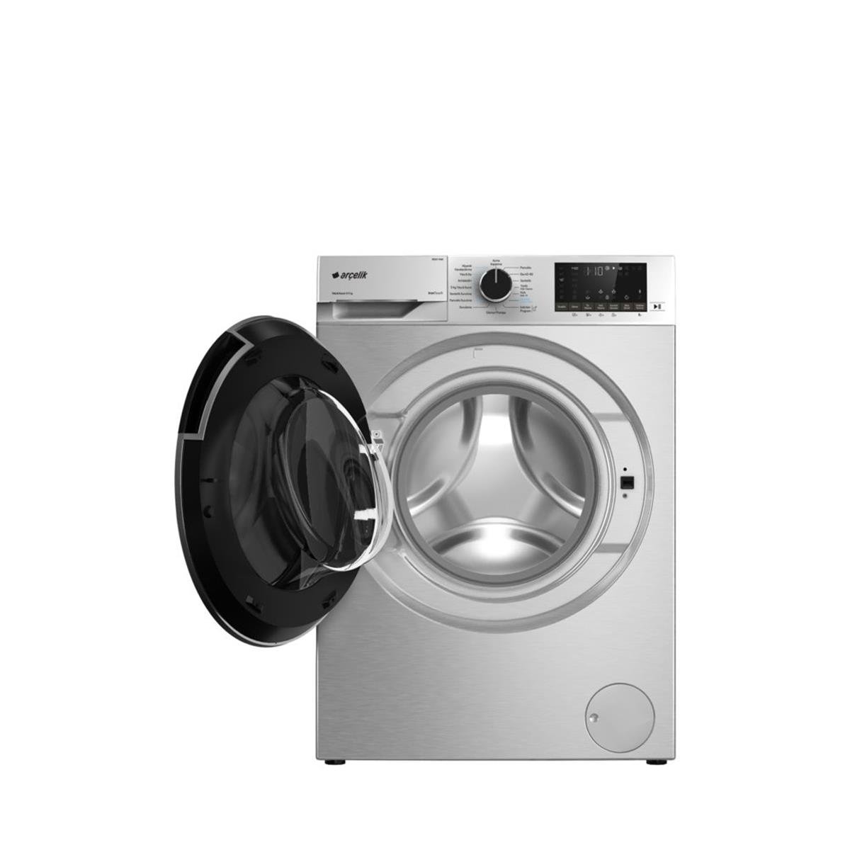 Arçelik 8050 YKMI Kurutmalı Çamaşır Makinesi - Arçelik Beyaz Eşya