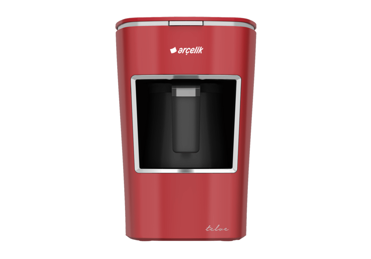 Arçelik K 3300 - 100. Yıl Türk Kahve Makinesi Fiyatı - Arçelik Telve  Fiyatları