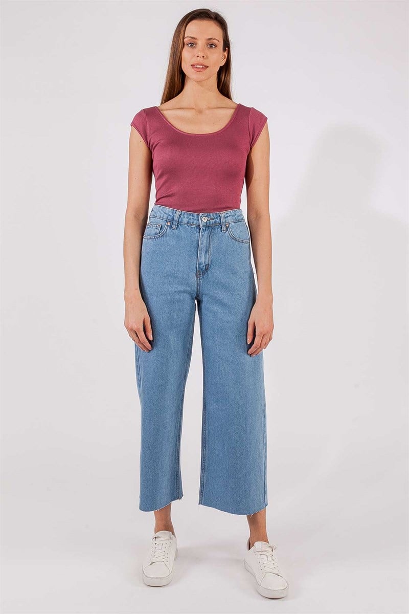 Pantalon please blue box hotsell